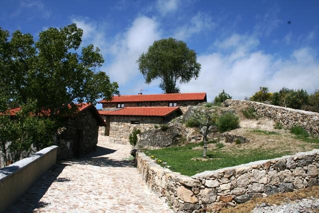 Abrigo De Montanha Villa Montalegre Bilik gambar