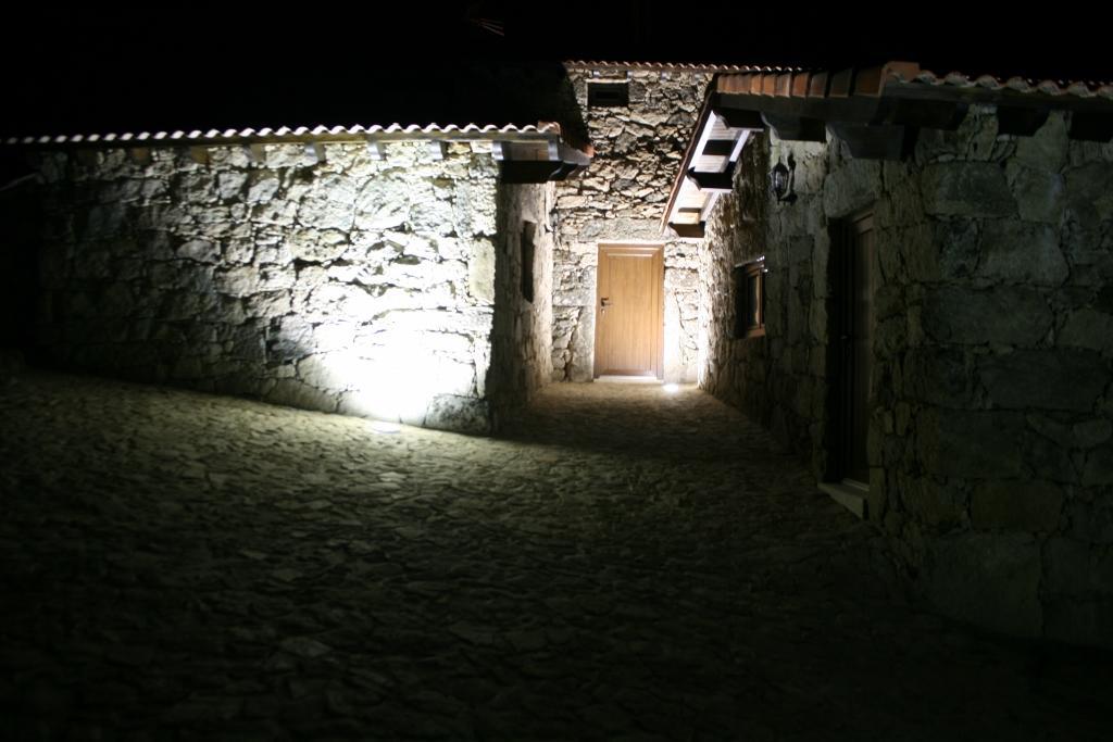 Abrigo De Montanha Villa Montalegre Bilik gambar
